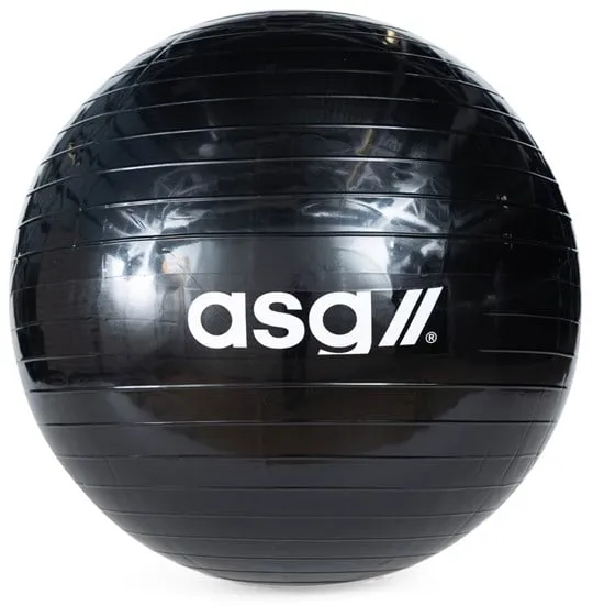 ASG Fitnessbold 75 cm.