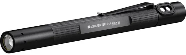 Ledlenser Lommelygte P4R Work