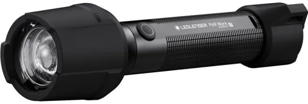 Ledlenser Lommelygte P6R Work
